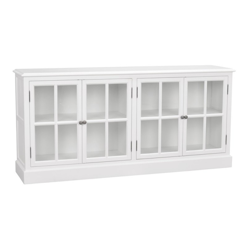 RO Lorie Sideboard White